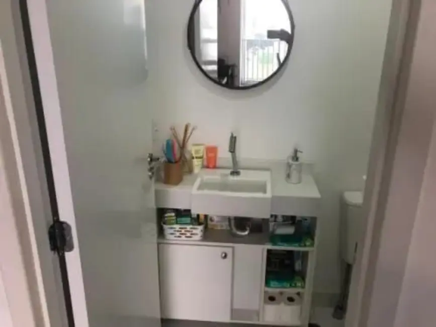 Foto 8 de Apartamento com 2 quartos à venda, 54m2 em Green Valley Alphaville, Barueri - SP