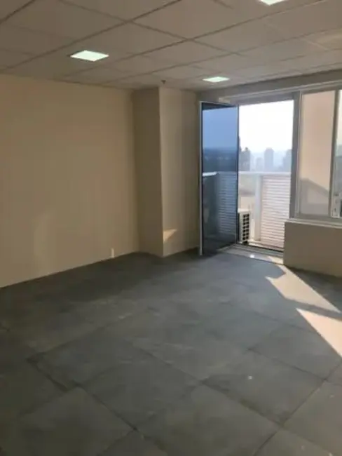 Foto 8 de Sala Comercial com 1 quarto à venda, 51m2 em Alphaville Empresarial, Barueri - SP