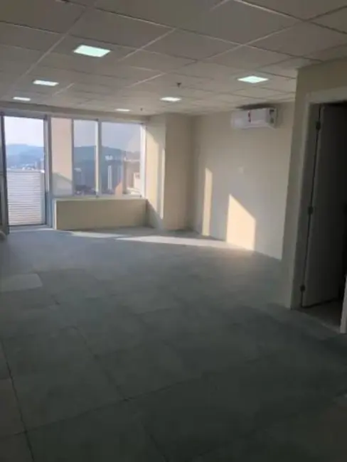 Foto 7 de Sala Comercial com 1 quarto à venda, 51m2 em Alphaville Empresarial, Barueri - SP