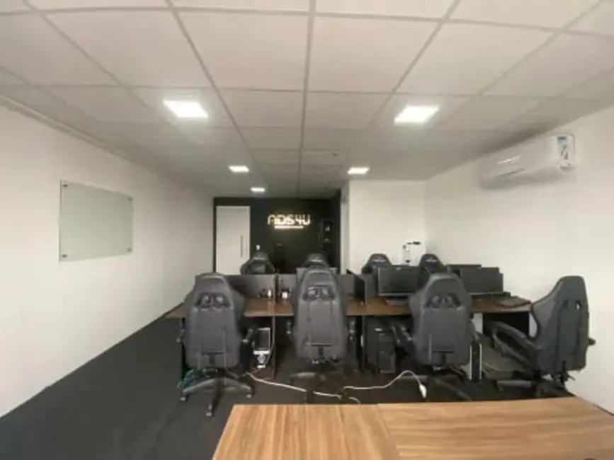 Foto 5 de Sala Comercial com 1 quarto à venda, 51m2 em Alphaville Empresarial, Barueri - SP