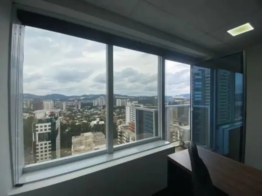 Foto 1 de Sala Comercial com 1 quarto à venda, 51m2 em Alphaville Empresarial, Barueri - SP