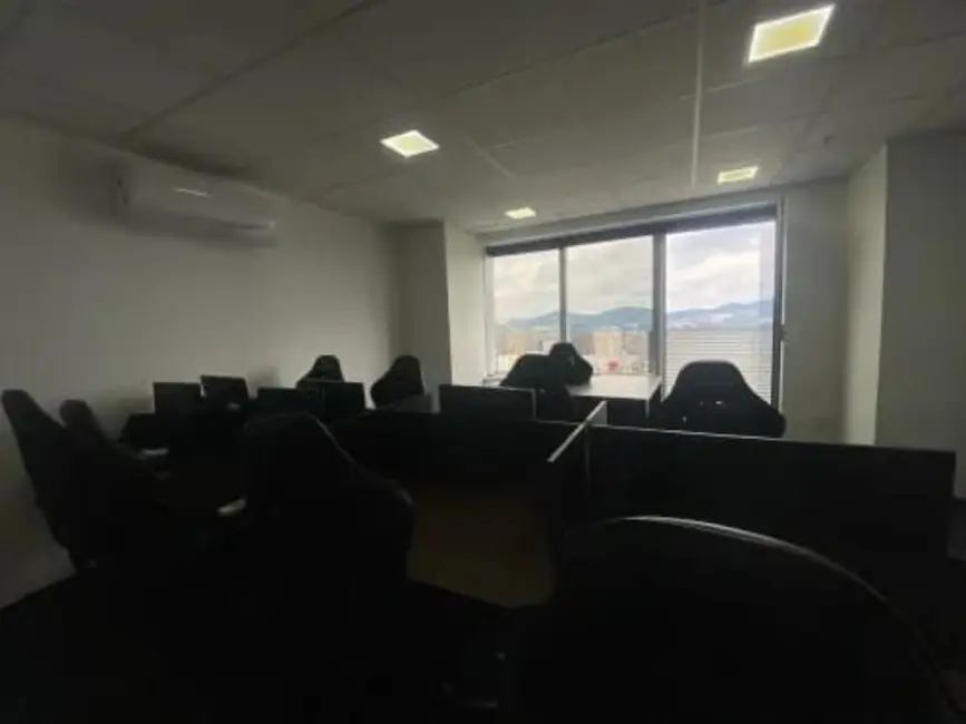 Foto 4 de Sala Comercial com 1 quarto à venda, 51m2 em Alphaville Empresarial, Barueri - SP