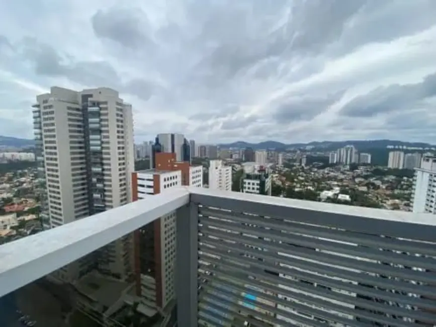 Foto 9 de Sala Comercial com 1 quarto à venda, 51m2 em Alphaville Empresarial, Barueri - SP