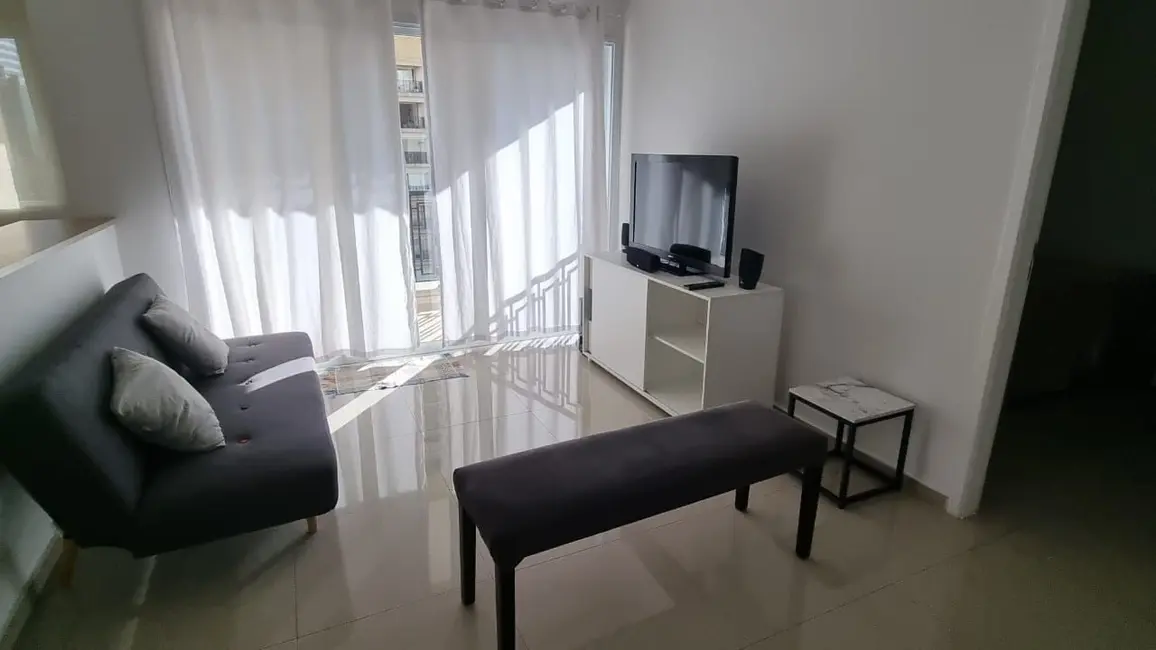 Foto 5 de Apartamento com 1 quarto à venda, 53m2 em Alphaville Conde II, Barueri - SP