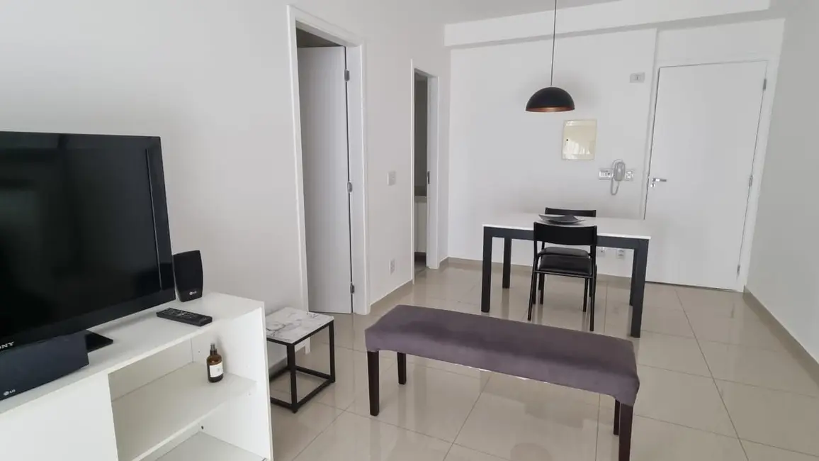 Foto 3 de Apartamento com 1 quarto à venda, 53m2 em Alphaville Conde II, Barueri - SP