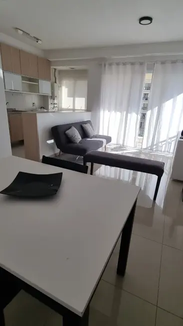 Foto 6 de Apartamento com 1 quarto à venda, 53m2 em Alphaville Conde II, Barueri - SP