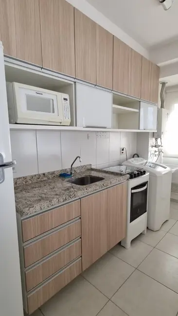 Foto 7 de Apartamento com 1 quarto à venda, 53m2 em Alphaville Conde II, Barueri - SP