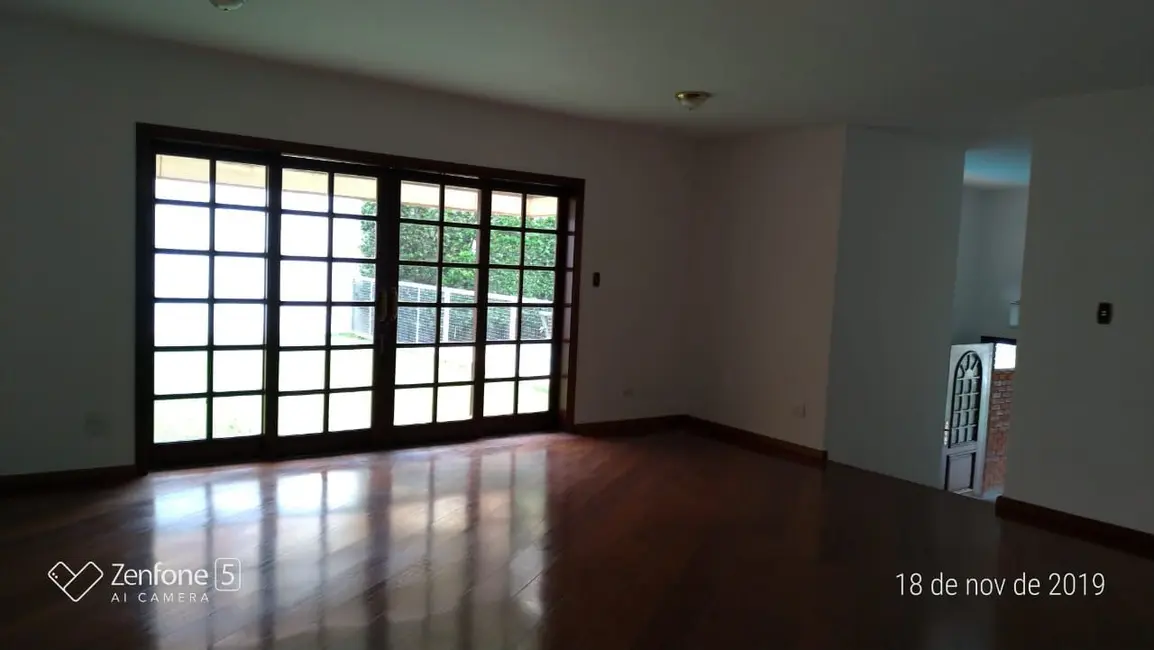 Foto 8 de Sobrado com 4 quartos para alugar, 411m2 em Alphaville, Santana De Parnaiba - SP