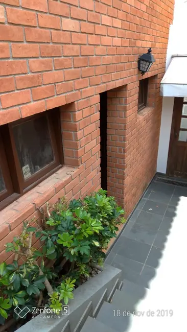 Foto 3 de Sobrado com 4 quartos para alugar, 411m2 em Alphaville, Santana De Parnaiba - SP