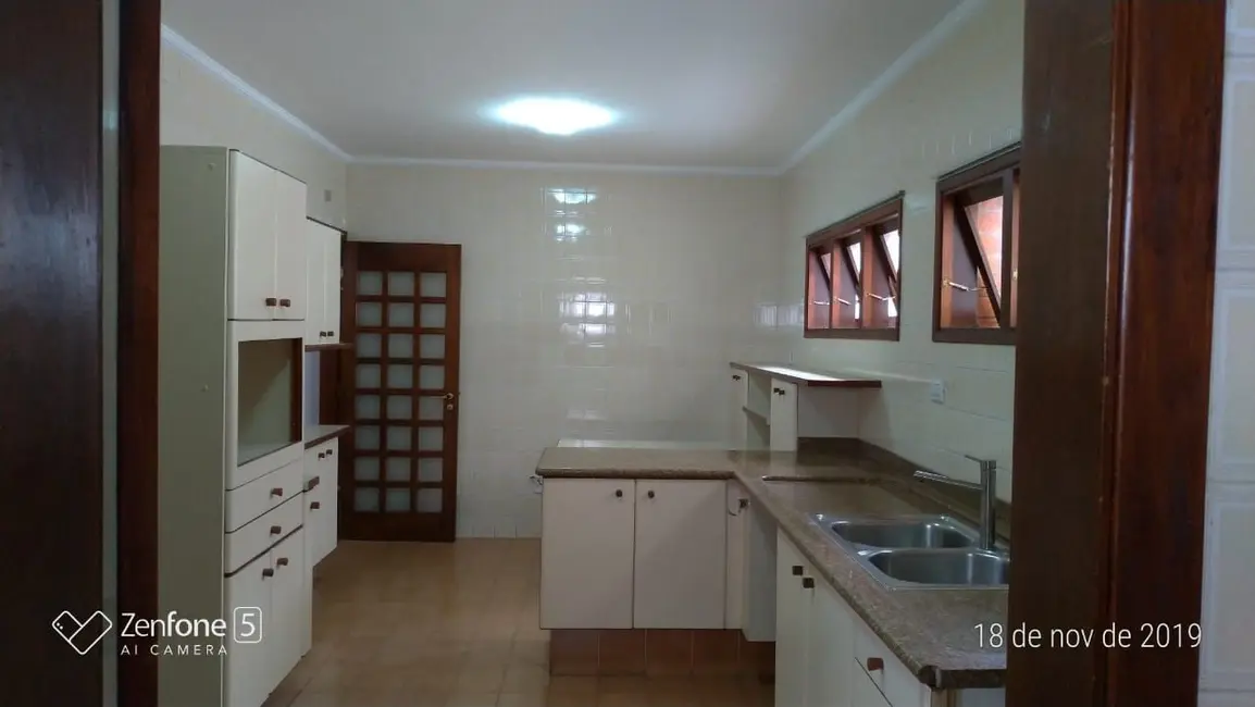 Foto 9 de Sobrado com 4 quartos para alugar, 411m2 em Alphaville, Santana De Parnaiba - SP