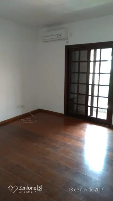 Foto 7 de Sobrado com 4 quartos para alugar, 411m2 em Alphaville, Santana De Parnaiba - SP