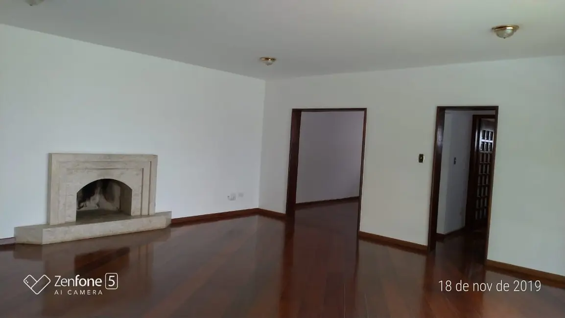 Foto 6 de Sobrado com 4 quartos para alugar, 411m2 em Alphaville, Santana De Parnaiba - SP