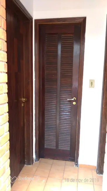 Foto 4 de Sobrado com 4 quartos para alugar, 411m2 em Alphaville, Santana De Parnaiba - SP