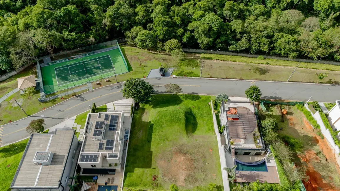 Foto 1 de Terreno / Lote à venda, 622m2 em Tamboré, Santana De Parnaiba - SP