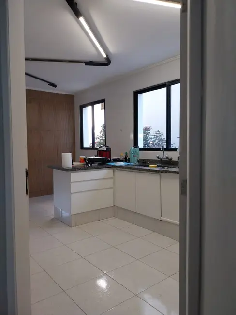 Foto 4 de Sobrado com 5 quartos à venda, 300m2 em Alphaville, Santana De Parnaiba - SP