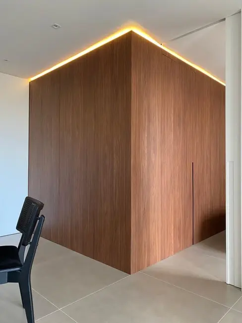 Foto 8 de Apartamento com 1 quarto à venda, 50m2 em Barueri - SP