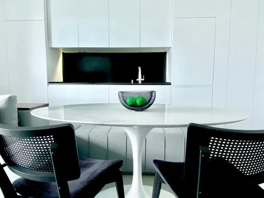 Foto 4 de Apartamento com 1 quarto à venda, 50m2 em Barueri - SP