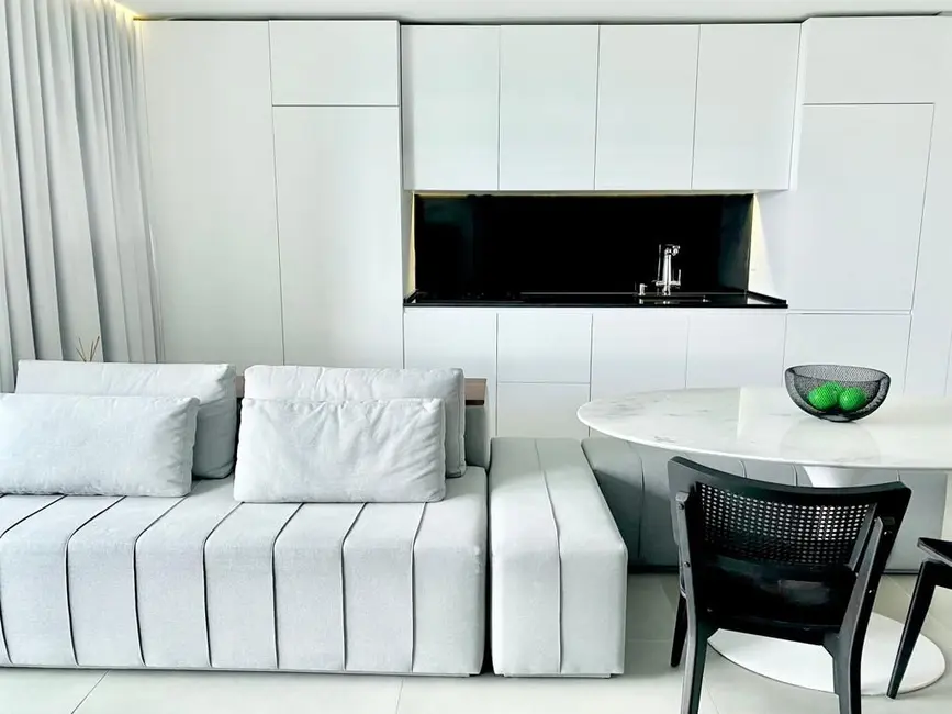 Foto 3 de Apartamento com 1 quarto à venda, 50m2 em Barueri - SP