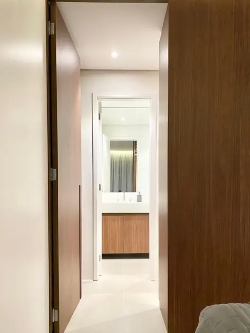 Foto 9 de Apartamento com 1 quarto à venda, 50m2 em Barueri - SP