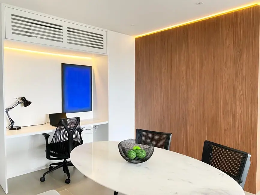 Foto 5 de Apartamento com 1 quarto à venda, 50m2 em Barueri - SP