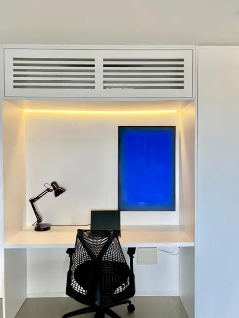 Foto 7 de Apartamento com 1 quarto à venda, 50m2 em Barueri - SP