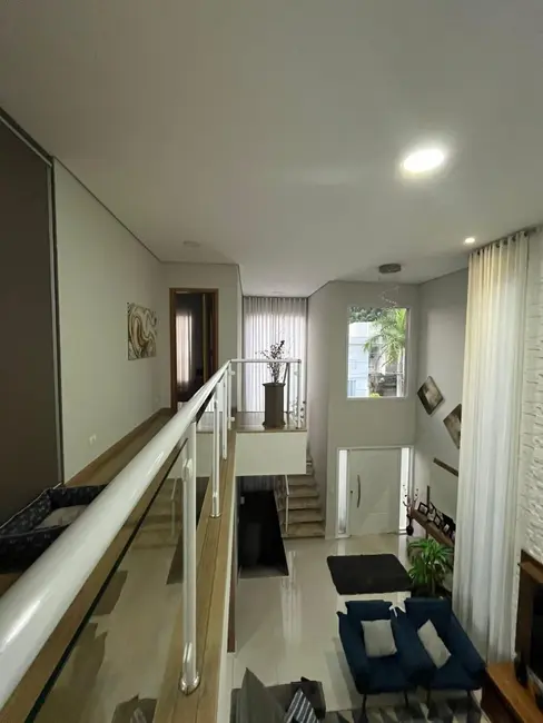 Foto 9 de Sobrado com 3 quartos à venda, 250m2 em Parque Sinai, Santana De Parnaiba - SP