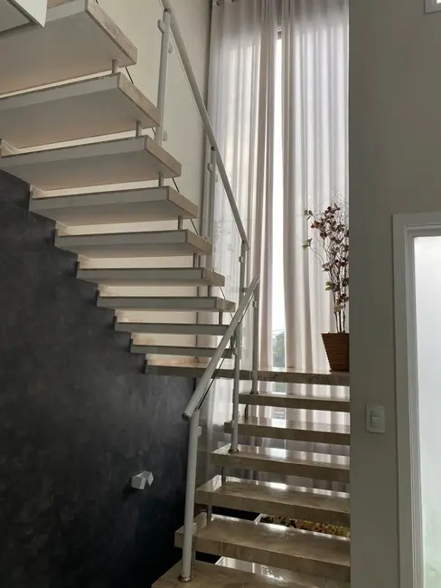 Foto 7 de Sobrado com 3 quartos à venda, 250m2 em Parque Sinai, Santana De Parnaiba - SP