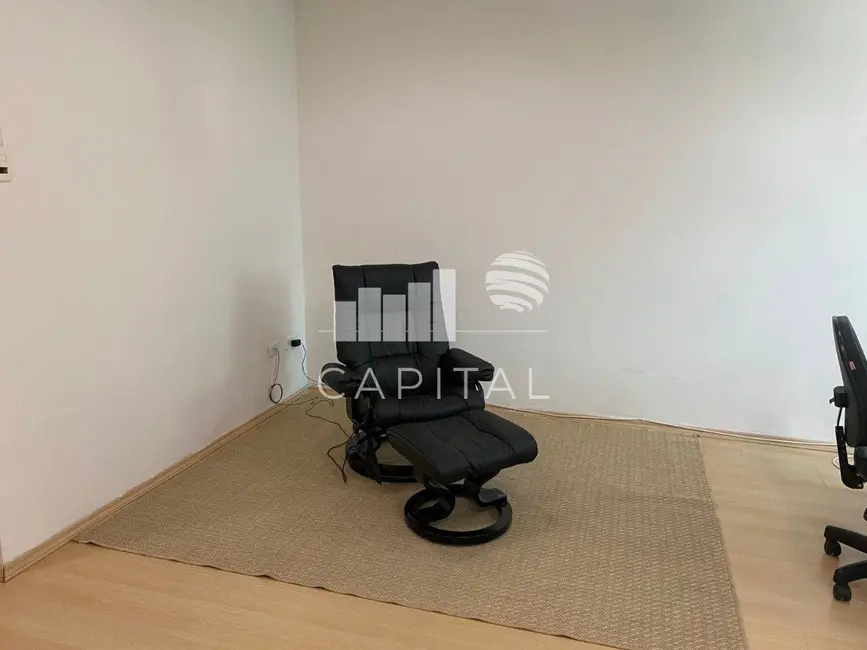 Foto 5 de Sala Comercial com 1 quarto para alugar, 42m2 em Alphaville Industrial, Barueri - SP