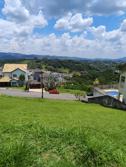 Foto 2 de Terreno / Lote à venda, 360m2 em Alphaville, Santana De Parnaiba - SP