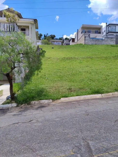 Foto 1 de Terreno / Lote à venda, 360m2 em Alphaville, Santana De Parnaiba - SP