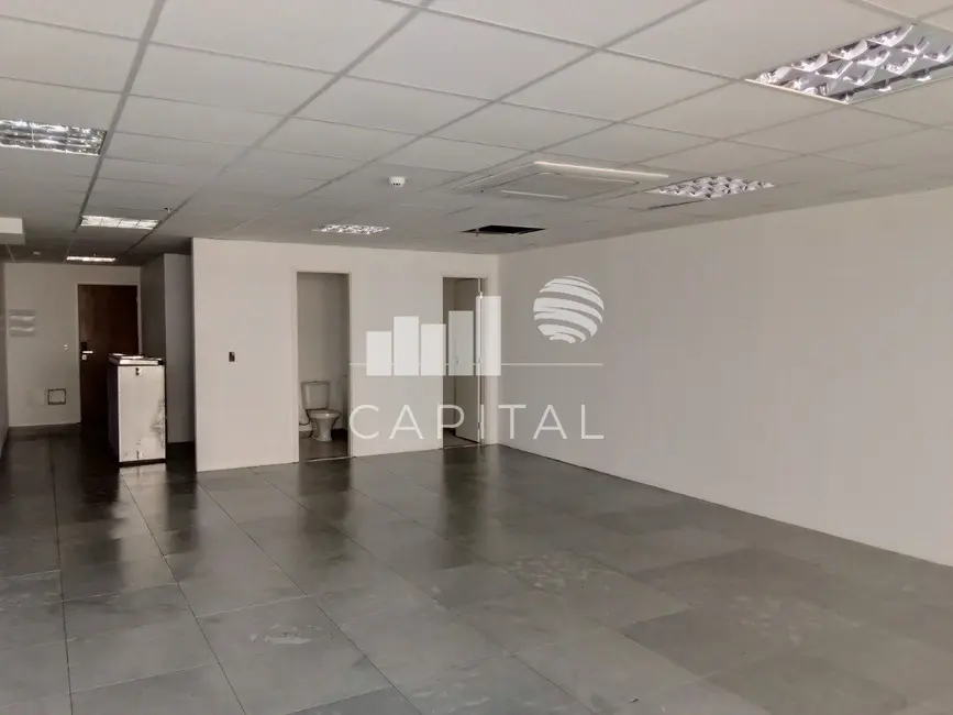 Foto 8 de Sala Comercial com 1 quarto para alugar, 68m2 em Barueri - SP