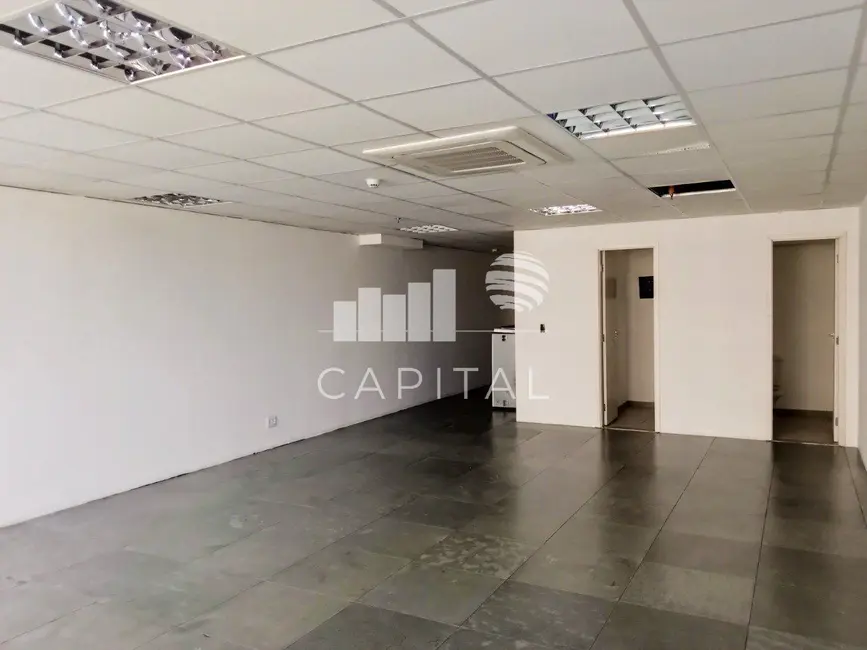 Foto 9 de Sala Comercial com 1 quarto para alugar, 68m2 em Barueri - SP