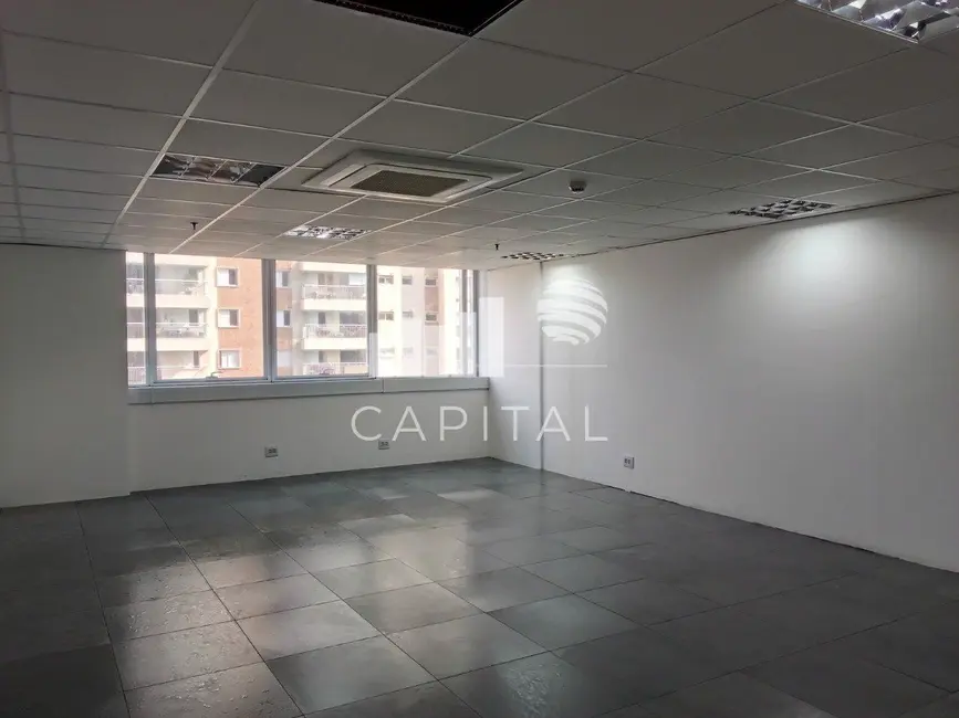 Foto 5 de Sala Comercial com 1 quarto para alugar, 68m2 em Barueri - SP