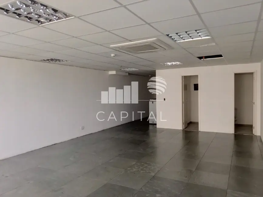 Foto 7 de Sala Comercial com 1 quarto para alugar, 68m2 em Barueri - SP