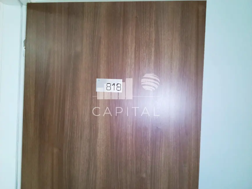 Foto 2 de Sala Comercial com 1 quarto para alugar, 68m2 em Barueri - SP