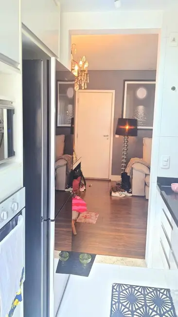 Foto 8 de Apartamento com 2 quartos à venda, 75m2 em Tamboré, Santana De Parnaiba - SP