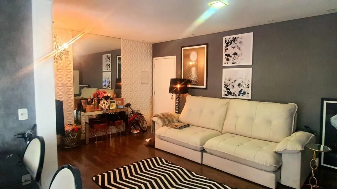 Foto 1 de Apartamento com 2 quartos à venda, 75m2 em Tamboré, Santana De Parnaiba - SP