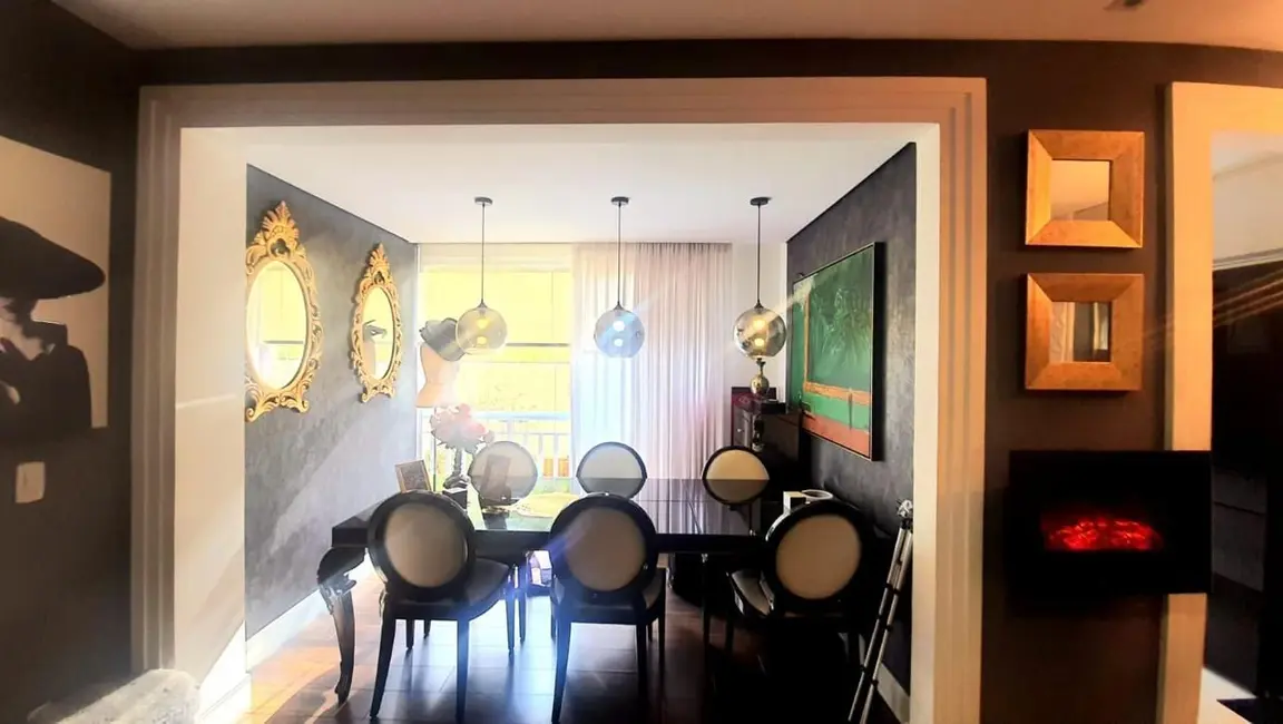 Foto 6 de Apartamento com 2 quartos à venda, 75m2 em Tamboré, Santana De Parnaiba - SP
