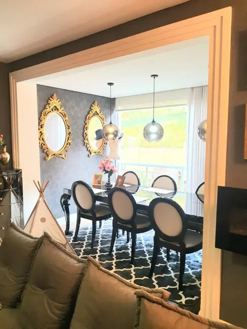 Foto 7 de Apartamento com 2 quartos à venda, 75m2 em Tamboré, Santana De Parnaiba - SP