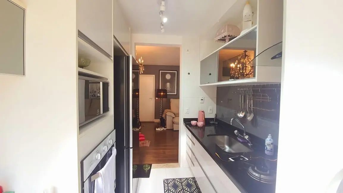 Foto 9 de Apartamento com 2 quartos à venda, 75m2 em Tamboré, Santana De Parnaiba - SP