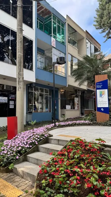Foto 1 de Prédio Inteiro com 3 quartos à venda, 100m2 em Barueri - SP