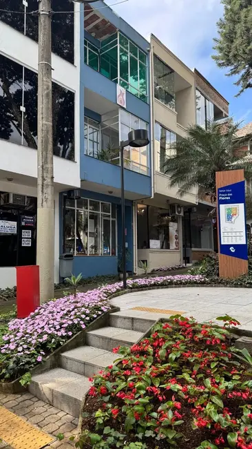 Foto 1 de Prédio Inteiro com 3 quartos à venda, 100m2 em Barueri - SP