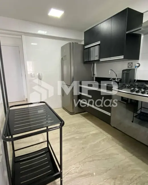 Foto 3 de Apartamento com 2 quartos à venda, 78m2 em Alphaville Industrial, Barueri - SP