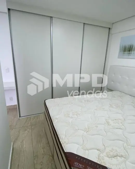 Foto 6 de Apartamento com 2 quartos à venda, 78m2 em Alphaville Industrial, Barueri - SP