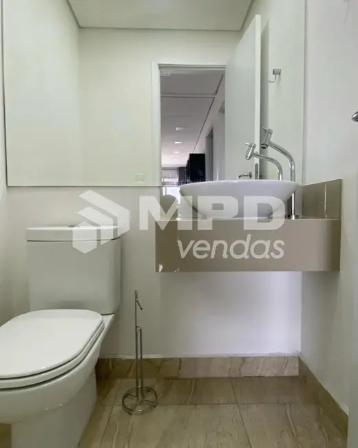 Foto 4 de Apartamento com 2 quartos à venda, 78m2 em Alphaville Industrial, Barueri - SP