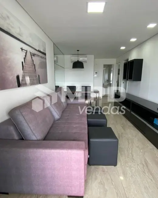 Foto 2 de Apartamento com 2 quartos à venda, 78m2 em Alphaville Industrial, Barueri - SP