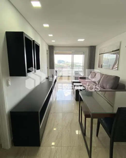 Foto 1 de Apartamento com 2 quartos à venda, 78m2 em Alphaville Industrial, Barueri - SP