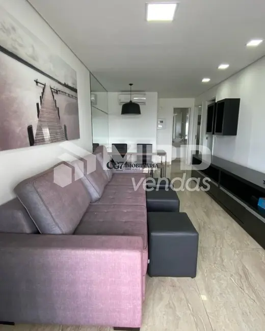 Foto 2 de Apartamento com 2 quartos à venda, 78m2 em Alphaville Industrial, Barueri - SP