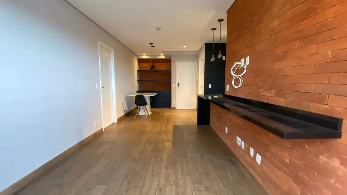 Foto 2 de Apartamento com 1 quarto à venda, 52m2 em Alphaville Industrial, Barueri - SP