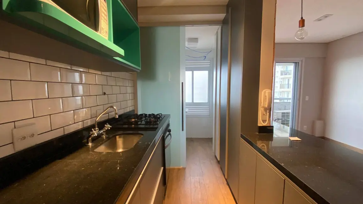 Foto 4 de Apartamento com 1 quarto à venda, 52m2 em Alphaville Industrial, Barueri - SP